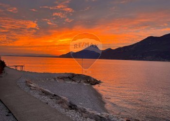 Vista dell\'acqua - Villa Brenzone sul Garda - foto 1