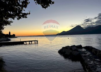 Vista dell\'acqua - Villa Brenzone sul Garda - foto 7