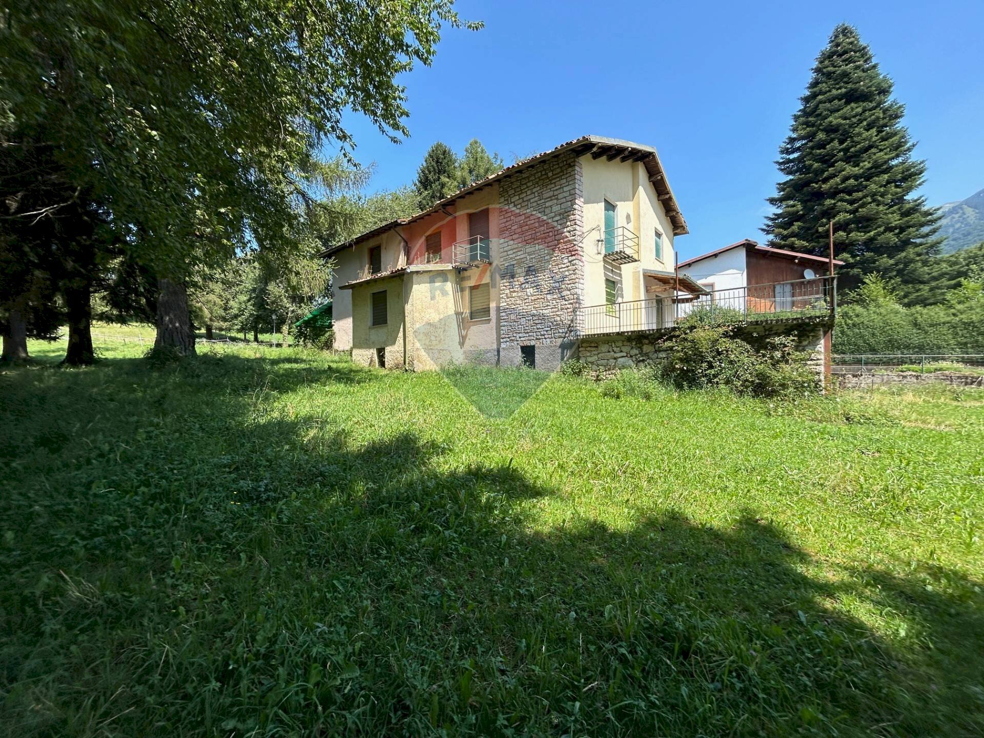 Casa all\'aperto - Casa indipendente San Zeno di Montagna - foto 1