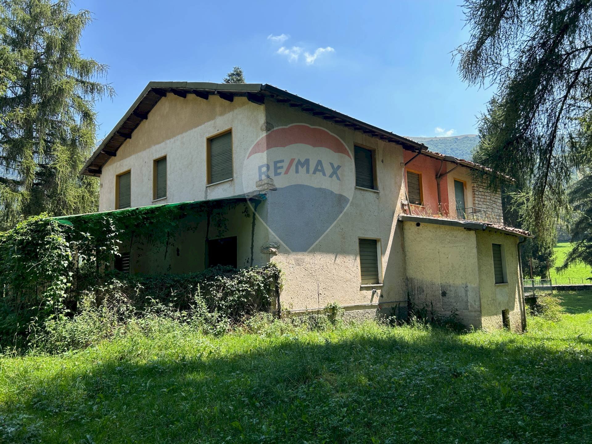 Casa all\'aperto - Casa indipendente San Zeno di Montagna - foto 2