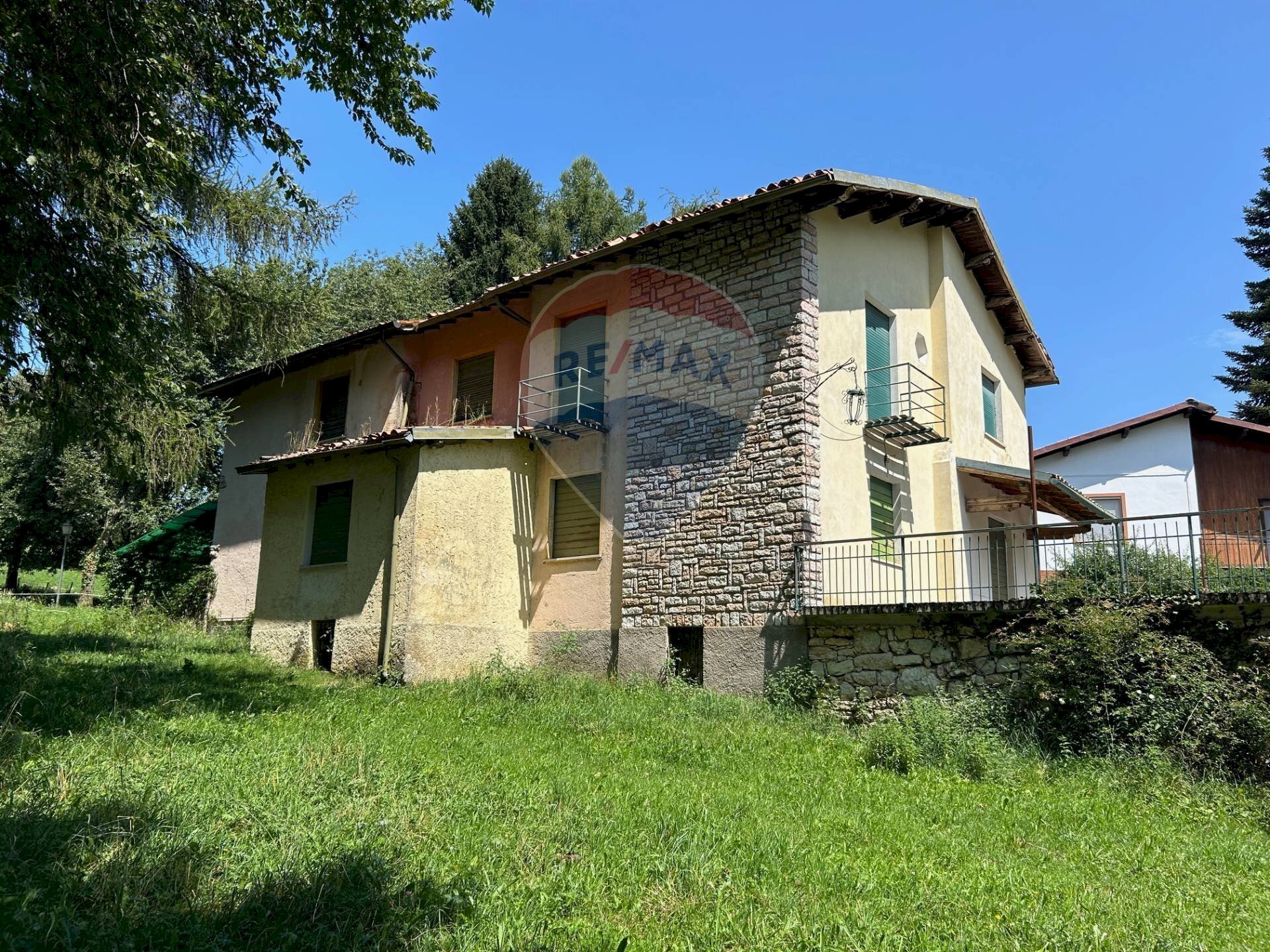 Casa all\'aperto - Casa indipendente San Zeno di Montagna - foto 3