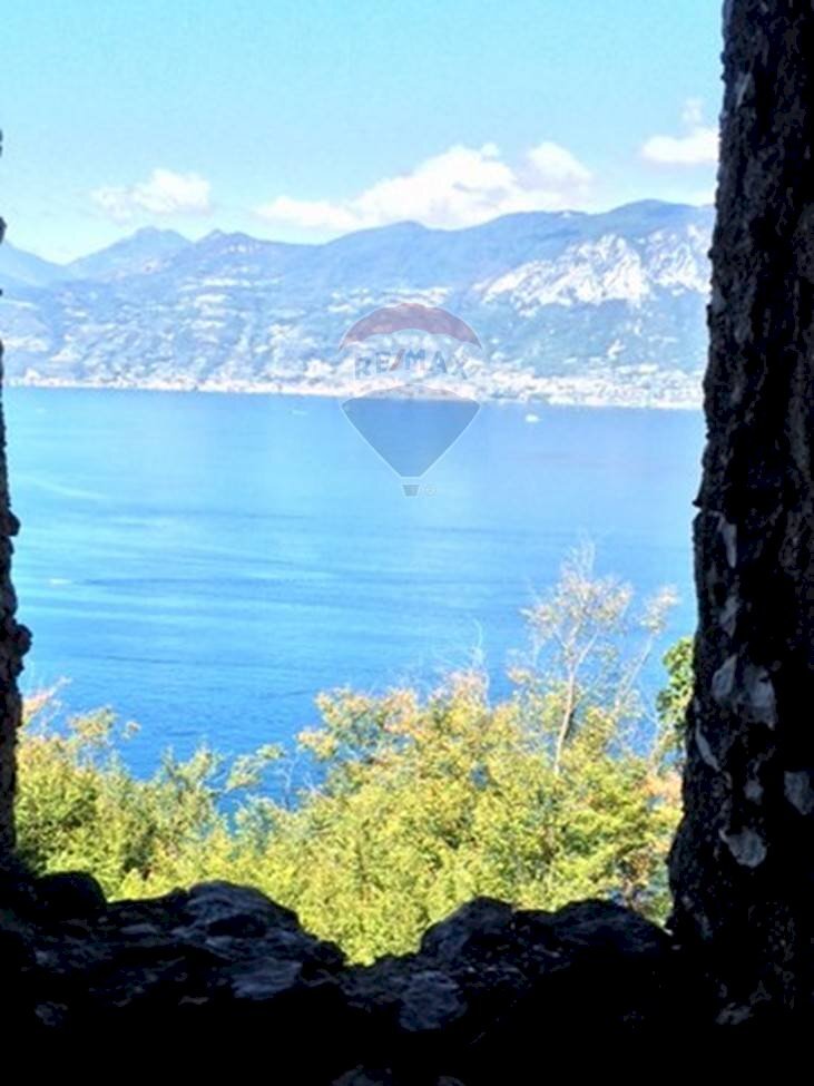Vista dell\'acqua - Rustico Brenzone sul Garda - foto 3
