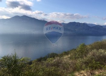 Vista delle montagne - Rustico Brenzone sul Garda - foto 5