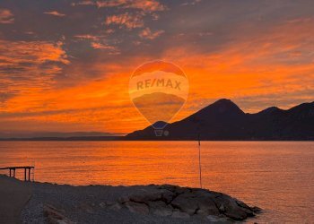 Vista dell\'acqua - Rustico Brenzone sul Garda - foto 8