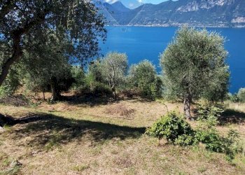 Vista dell\'acqua - Rustico Brenzone sul Garda - foto 9