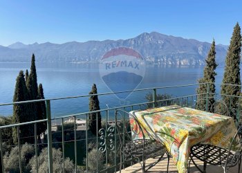 Vista delle montagne - Attico via Pai di sotto
 
1280, Torri del Benaco - foto 2