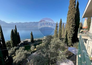 Vista dell\'acqua - Attico via Pai di sotto
 
1280, Torri del Benaco - foto 5