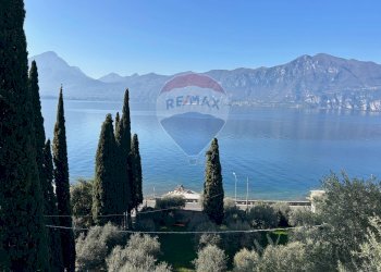 Vista dell\'acqua - Attico via Pai di sotto
 
1280, Torri del Benaco - foto 6