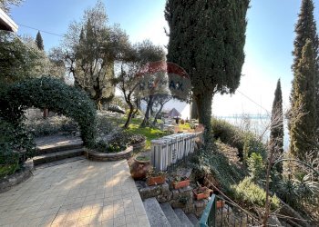 Giardino - Attico via Pai di sotto
 
1280, Torri del Benaco - foto 7