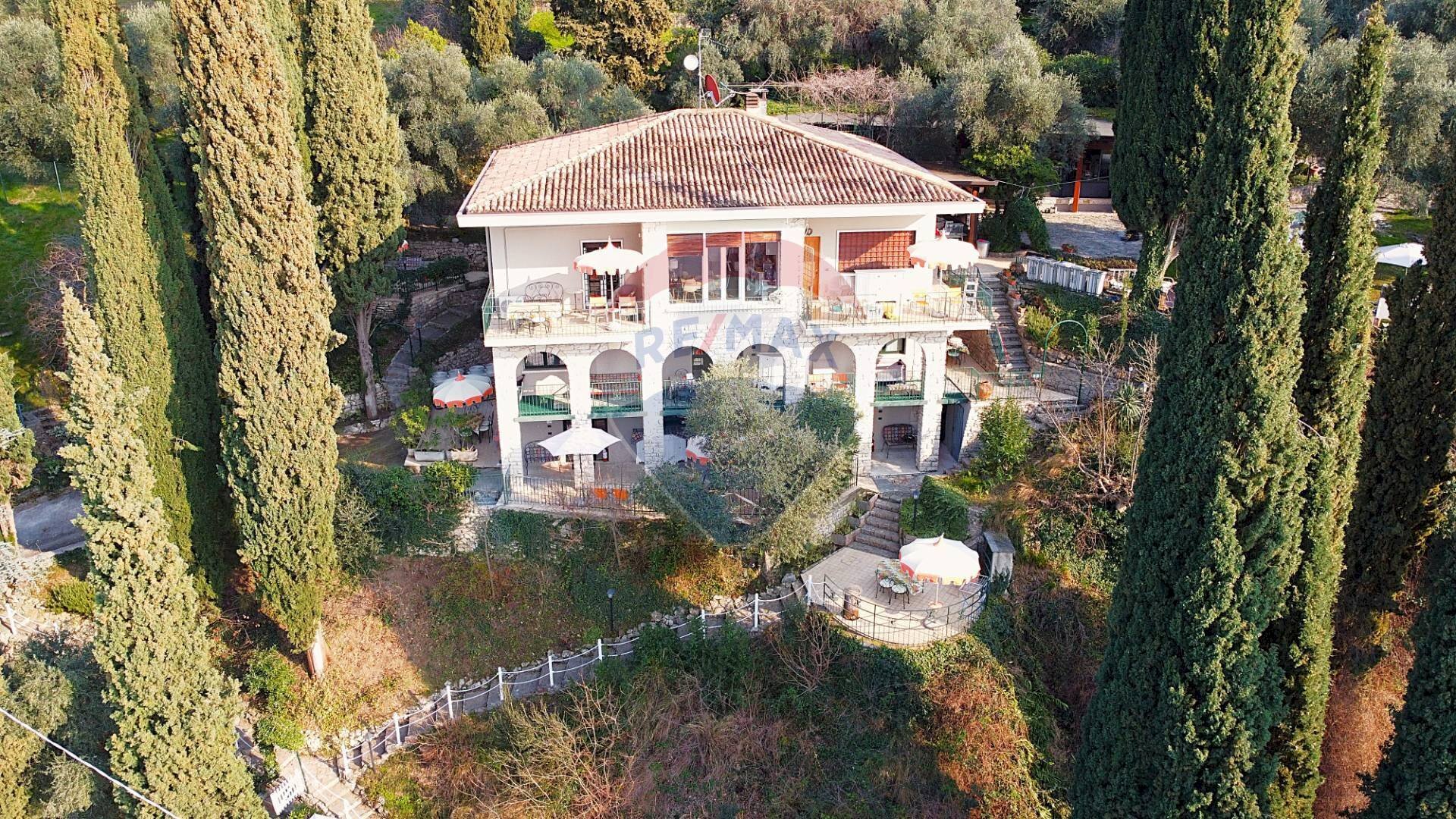 Casa all\'aperto - Casa semi indipendente Torri del Benaco - foto 1