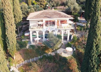 Casa all\'aperto - Casa semi indipendente Torri del Benaco - foto 1