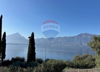 Vista delle montagne - Casa semi indipendente Torri del Benaco - foto 13