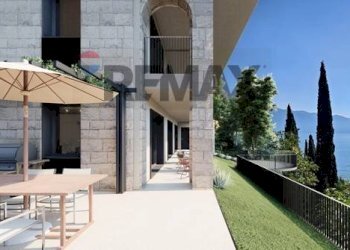 Casa all\'aperto - Casa semi indipendente Torri del Benaco - foto 18