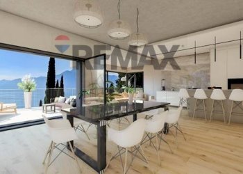 Sala da pranzo - Casa semi indipendente Torri del Benaco - foto 21