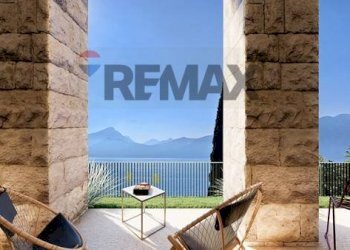 Balcone - Casa semi indipendente Torri del Benaco - foto 22