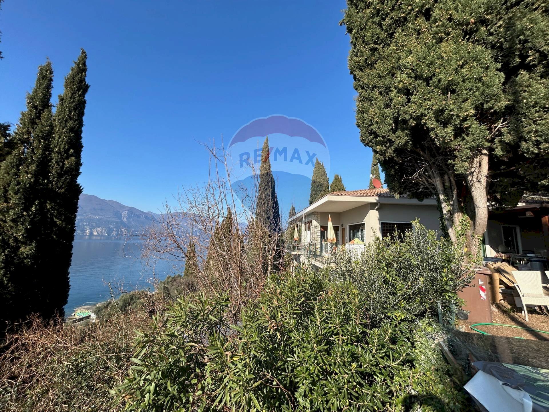 Casa all\'aperto - One-room apartment Torri del Benaco - photo 3