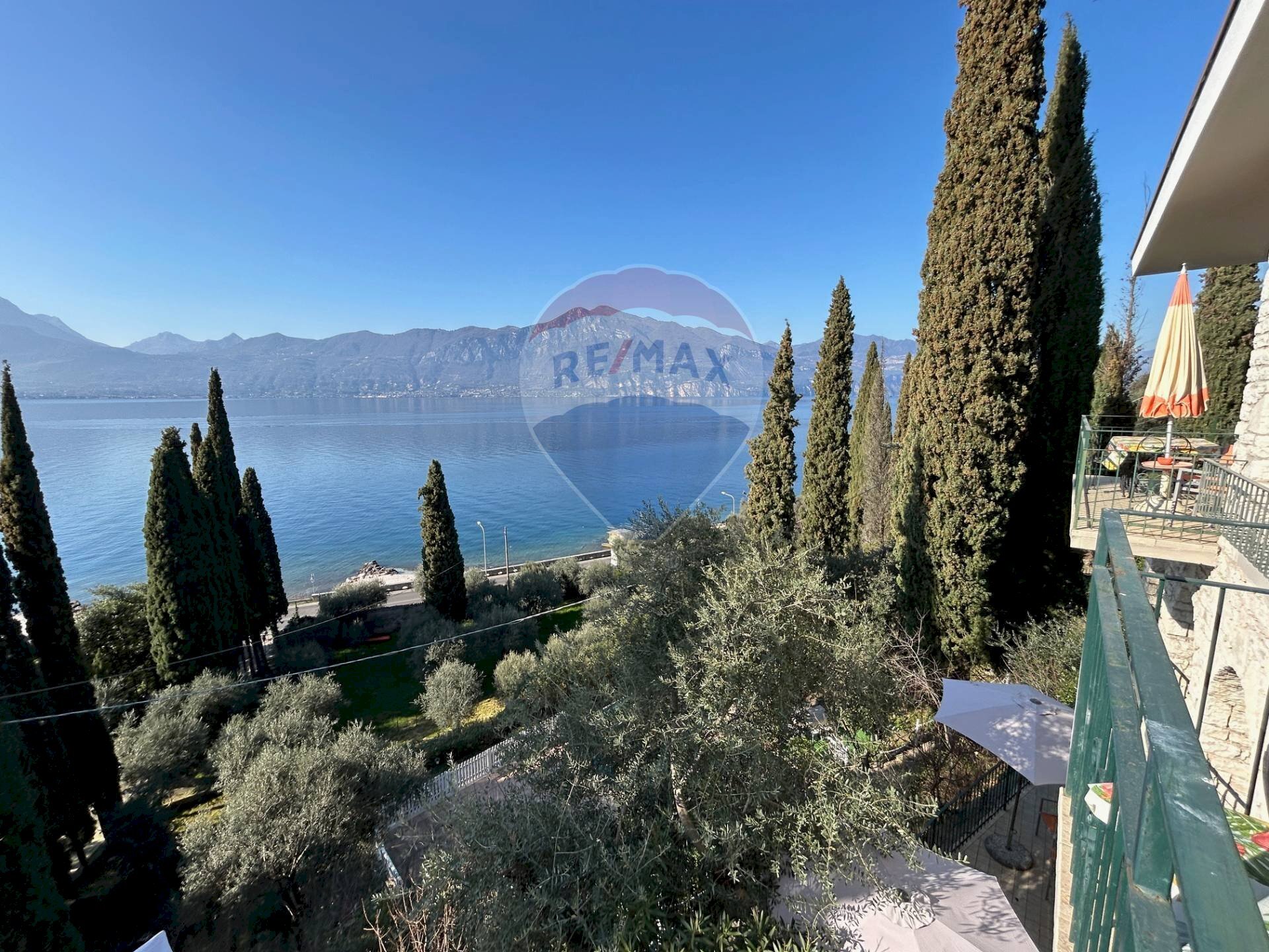 Vista dell\'acqua - Bilocale Torri del Benaco - foto 2