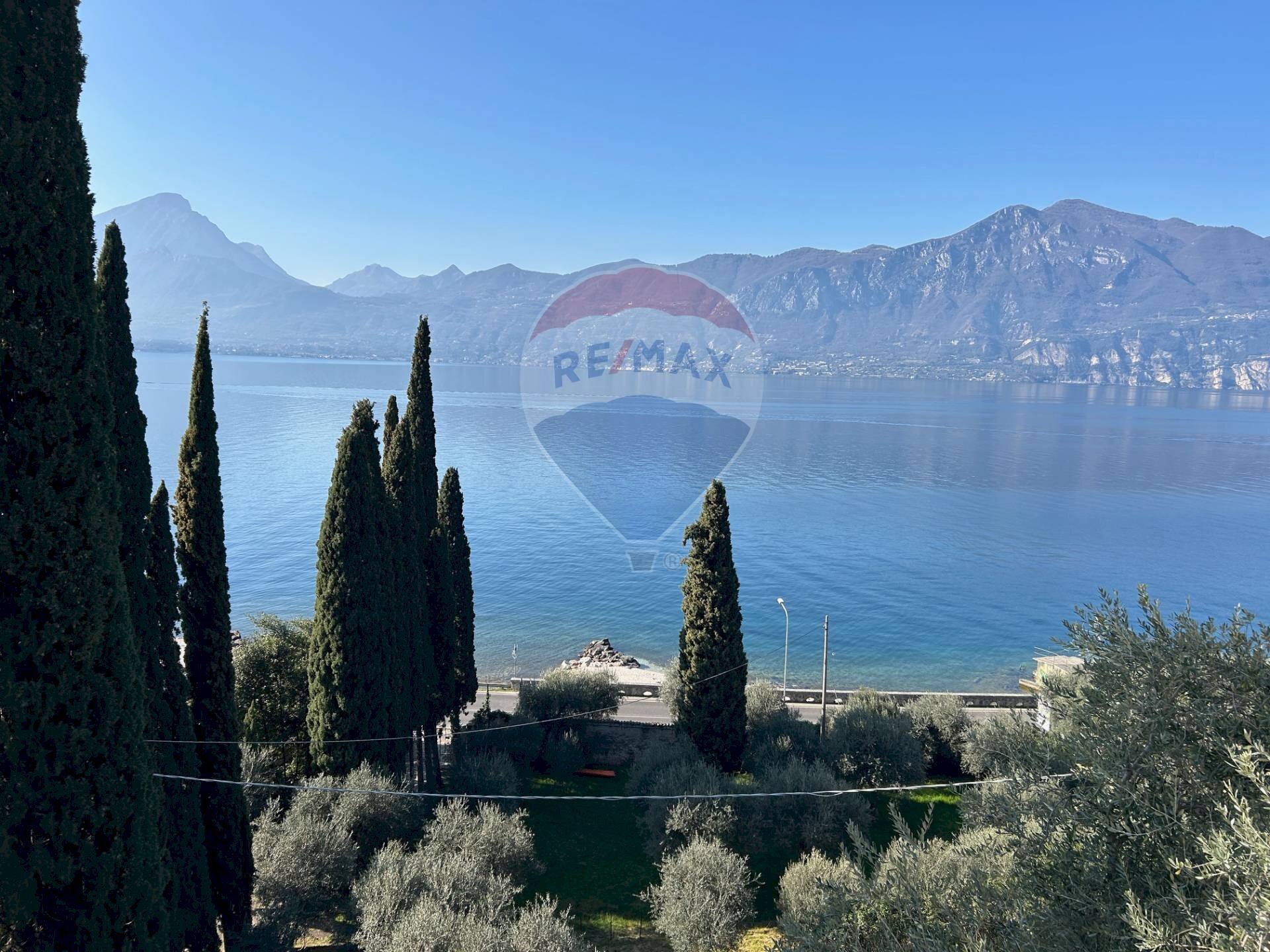 Vista dell\'acqua - Bilocale Torri del Benaco - foto 3