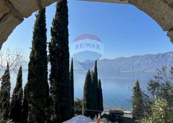 Vista delle montagne - Bilocale Torri del Benaco - foto 1