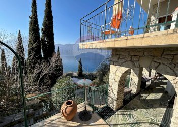 Vista dell\'acqua - Bilocale Torri del Benaco - foto 13