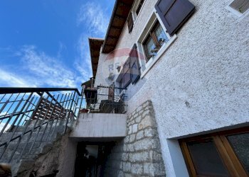 Edificio all\'aperto - Rustico Brenzone sul Garda - foto 4