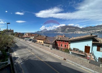 Vista delle montagne - Rustico Brenzone sul Garda - foto 6