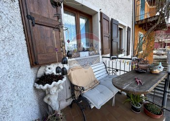 Terrazza - Rustico Brenzone sul Garda - foto 7