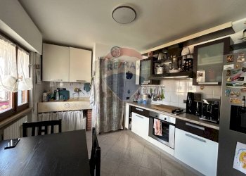 Cucina - Rustico Brenzone sul Garda - foto 9