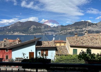 Vista delle montagne - Rustico Brenzone sul Garda - foto 12