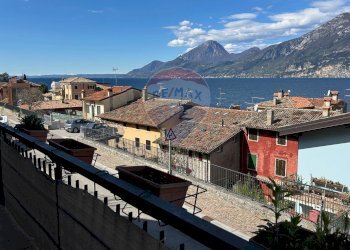 Vista delle montagne - Rustico Brenzone sul Garda - foto 1