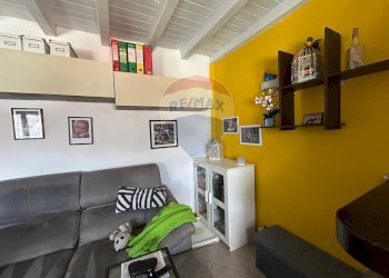 Soggiorno - Rustico Brenzone sul Garda - foto 15