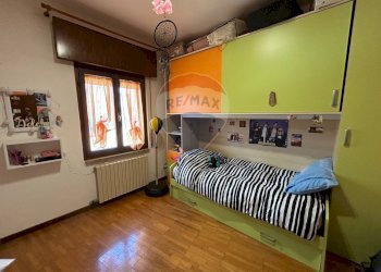 Camera / camera da letto - Rustico Brenzone sul Garda - foto 17