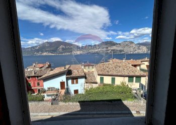 Vista delle montagne - Rustico Brenzone sul Garda - foto 19