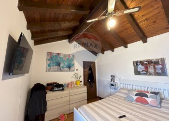 Camera / camera da letto - Rustico Brenzone sul Garda - foto 21