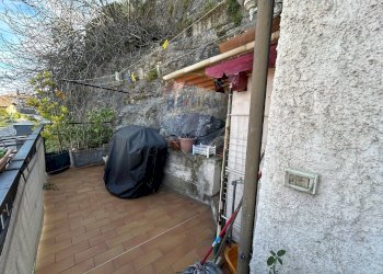 Terrazza - Rustico Brenzone sul Garda - foto 24