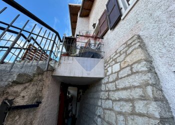 Edificio all\'aperto - Rustico Brenzone sul Garda - foto 25