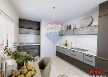 Cucina - Rustico Brenzone sul Garda - foto 10