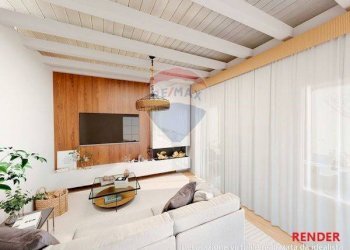 Soggiorno - Rustico Brenzone sul Garda - foto 14