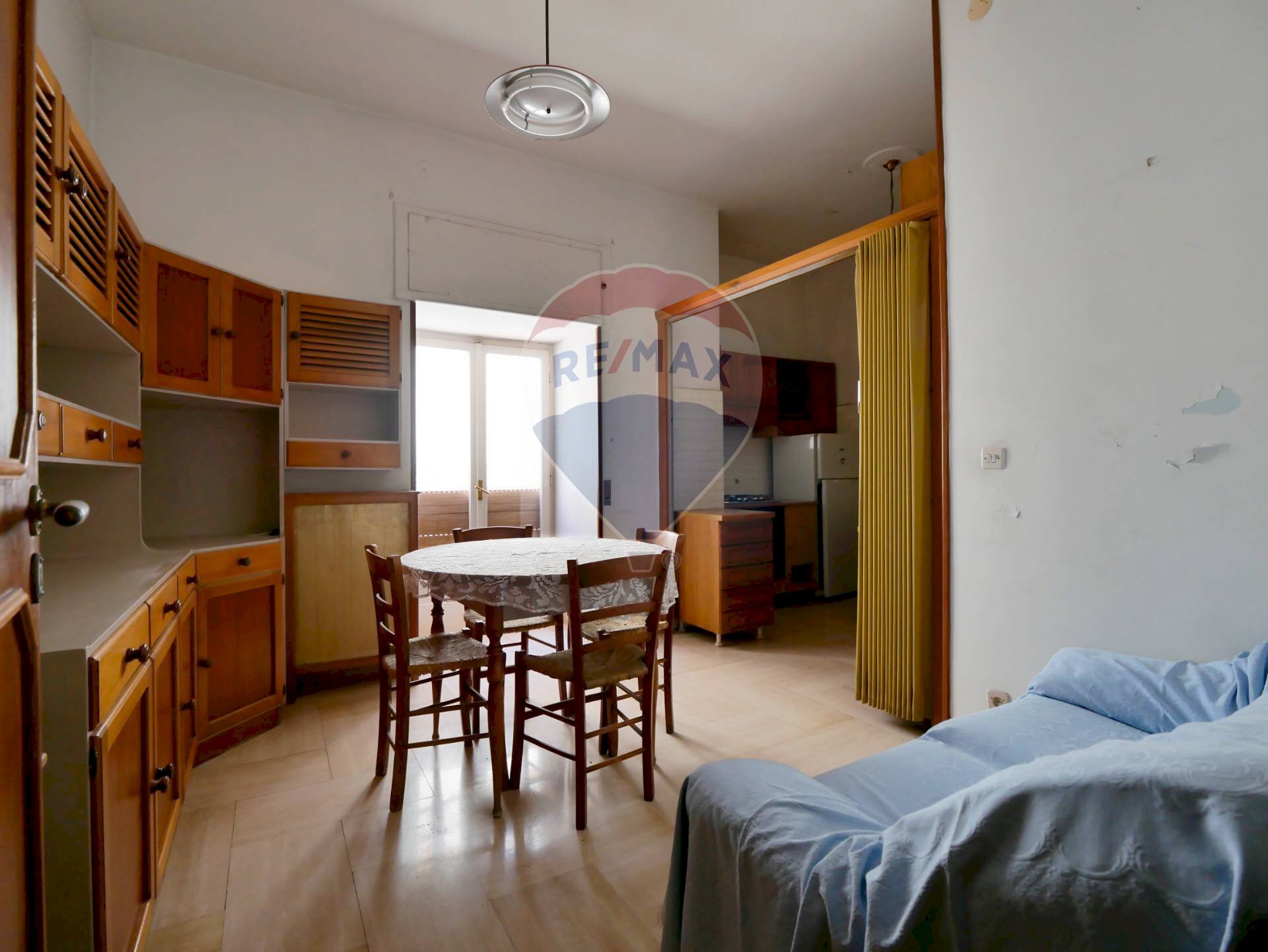 Sala da pranzo - Casa indipendente Via Tripoli
 
9, Mottola - foto 3