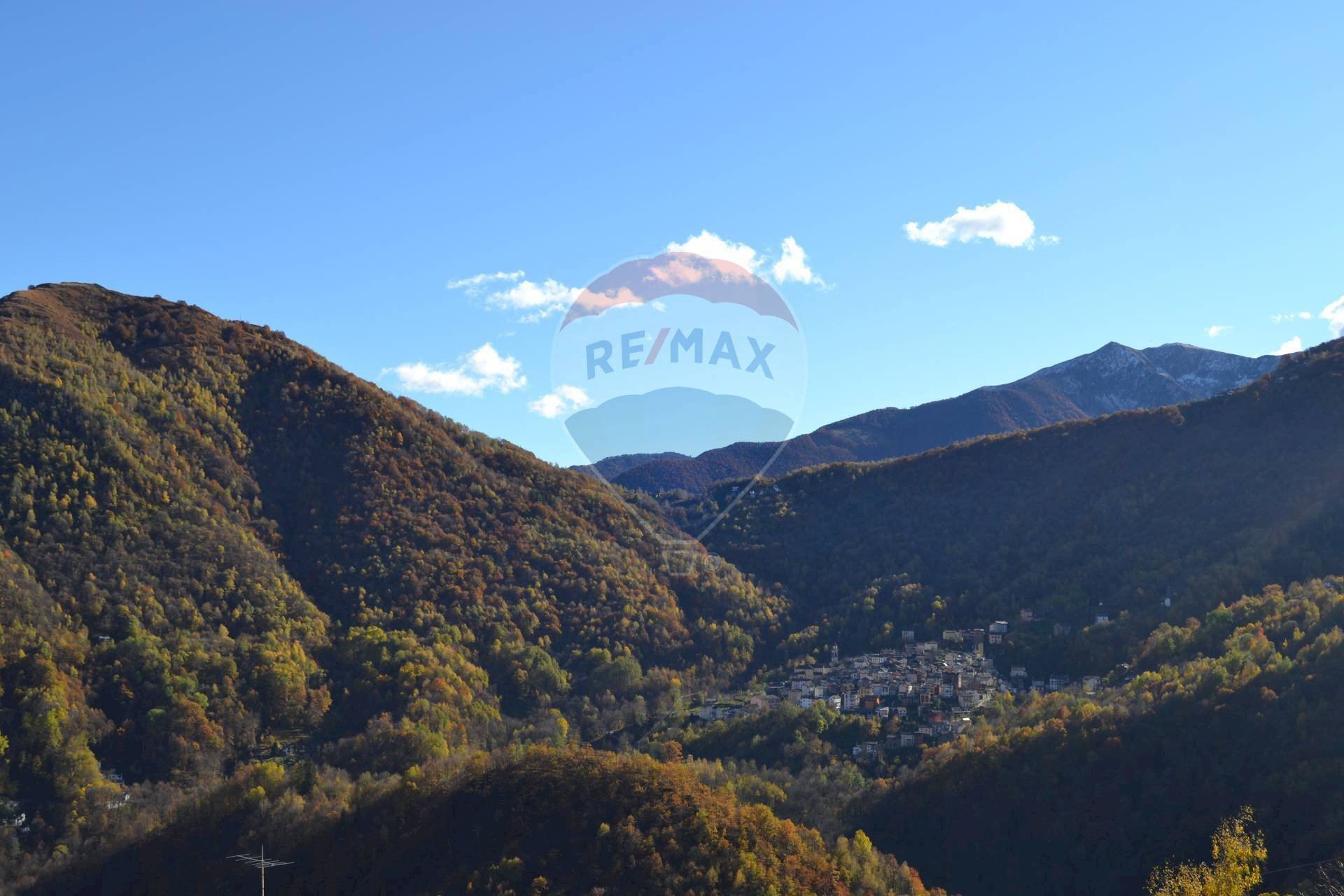 Vista delle montagne - Rustic Valle Cannobina - photo 1