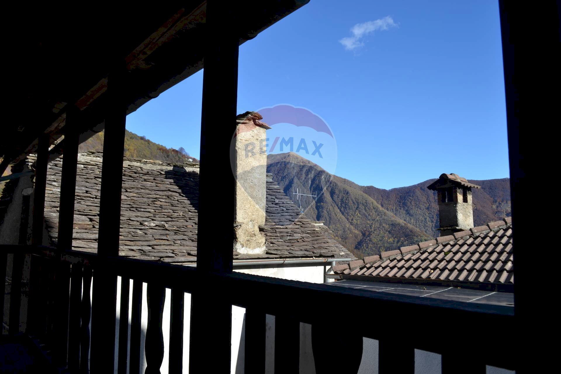 Vista delle montagne - Rustic Valle Cannobina - photo 3