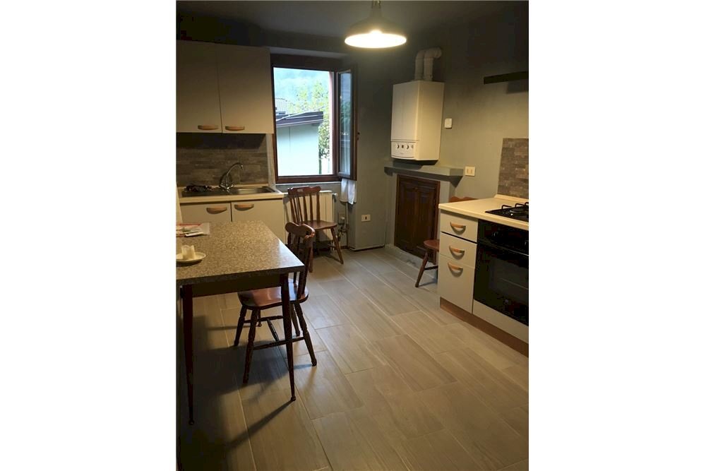 Cucina - Bilocale Cannobio - foto 1