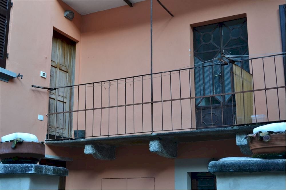 Edificio all\'aperto - Bilocale Cannobio - foto 2