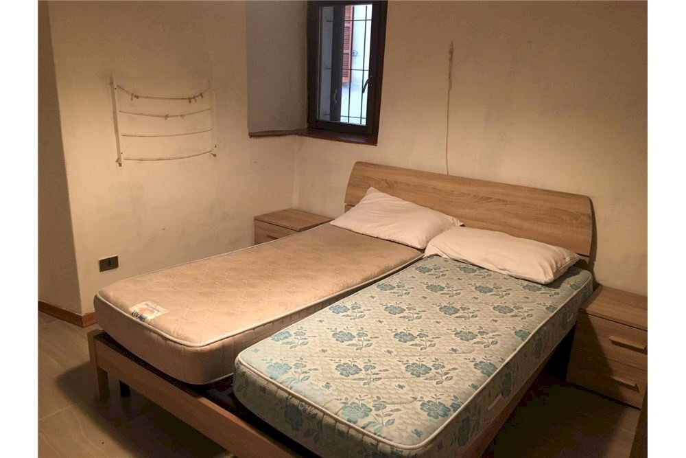 Camera / camera da letto - Bilocale Cannobio - foto 3