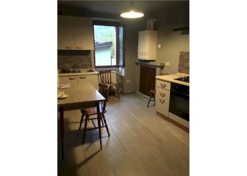 Cucina - Bilocale Cannobio - foto 1