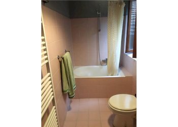 Bagno - Bilocale Cannobio - foto 5