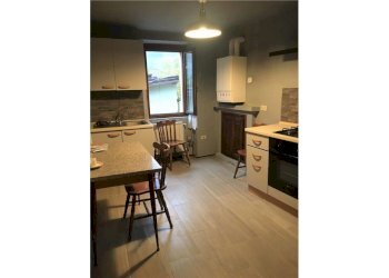 Cucina - Bilocale Cannobio - foto 6