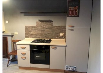 Cucina - Bilocale Cannobio - foto 7