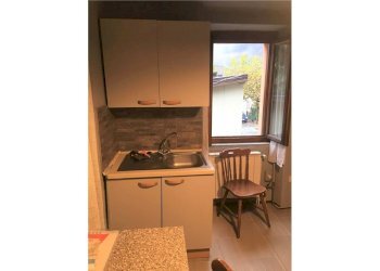 Cucina - Bilocale Cannobio - foto 9