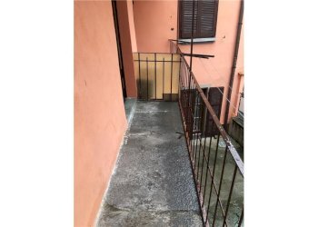 Balcone - Bilocale Cannobio - foto 10